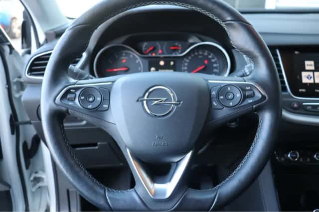 Opel Grandland X (2019) thumbnail 30