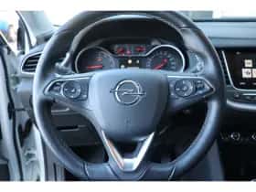 Opel Grandland X (2019) thumbnail 30
