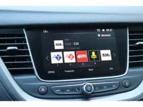 Opel Grandland X (2019) thumbnail 32
