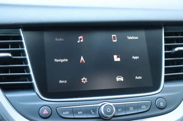 Opel Grandland X (2019) thumbnail 33