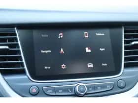 Opel Grandland X (2019) thumbnail 33
