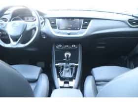 Opel Grandland X (2019) thumbnail 38