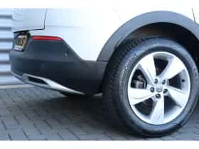 Opel Grandland X (2019) thumbnail 10