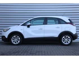 Opel Crossland X (2019) thumbnail 2