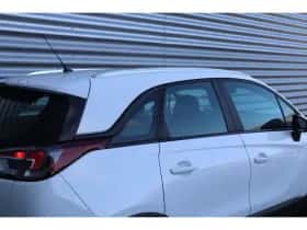 Opel Crossland X (2019) thumbnail 11