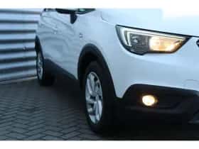 Opel Crossland X (2019) thumbnail 13