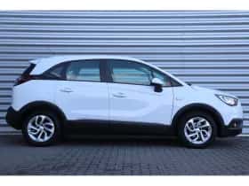 Opel Crossland X (2019) thumbnail 3