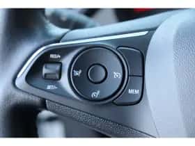 Opel Crossland X (2019) thumbnail 21