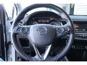 Opel Crossland X (2019) thumbnail 25