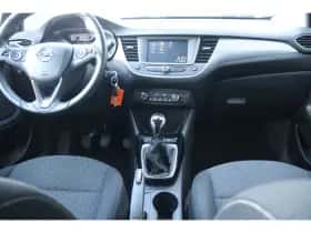 Opel Crossland X (2019) thumbnail 26