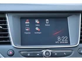 Opel Crossland X (2019) thumbnail 28
