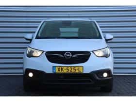Opel Crossland X (2019) thumbnail 5