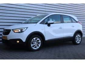 Opel Crossland X (2019) thumbnail 6