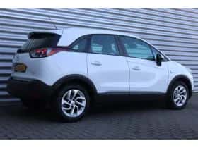 Opel Crossland X (2019) thumbnail 7