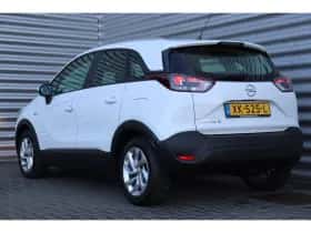 Opel Crossland X (2019) thumbnail 9