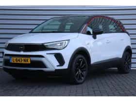 Opel Crossland (2021)