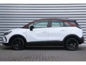 Opel Crossland (2021) thumbnail 2