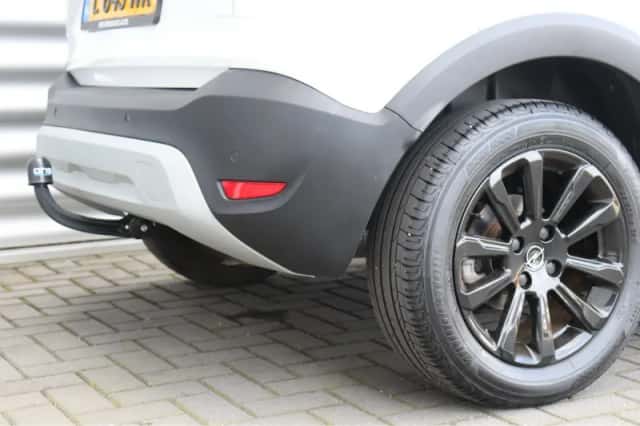 Opel Crossland (2021) thumbnail 11