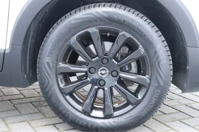 Opel Crossland (2021) thumbnail 13