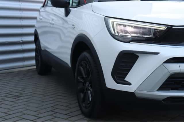 Opel Crossland (2021) thumbnail 14