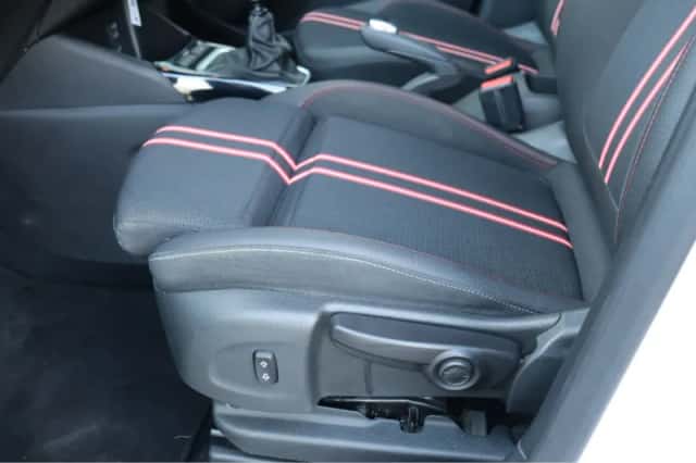 Opel Crossland (2021) thumbnail 19