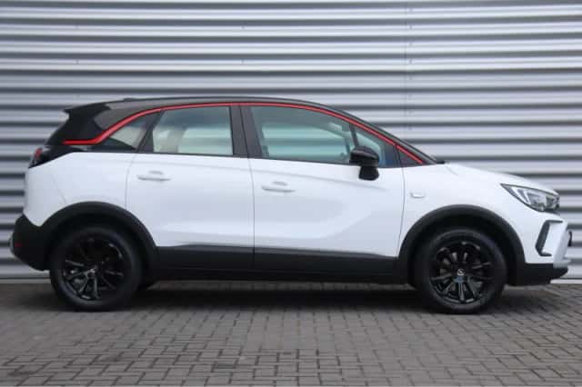 Opel Crossland (2021) thumbnail 3