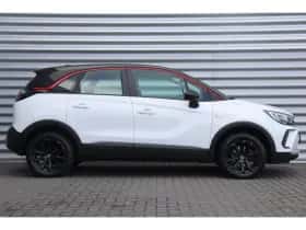 Opel Crossland (2021) thumbnail 3