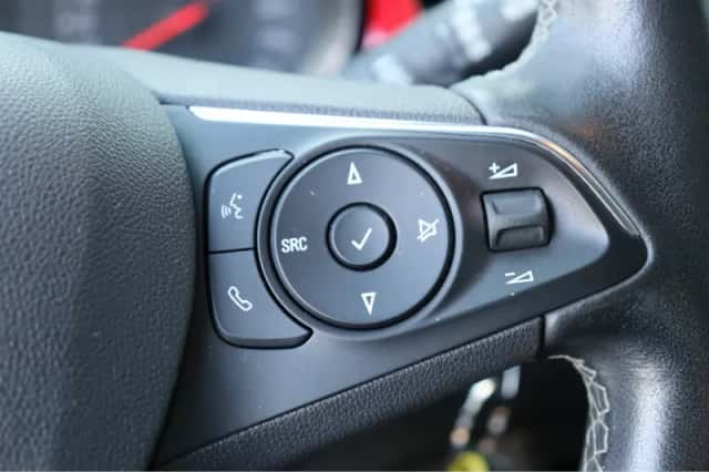 Opel Crossland (2021) thumbnail 25