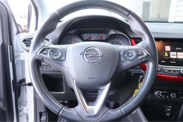 Opel Crossland (2021) thumbnail 27