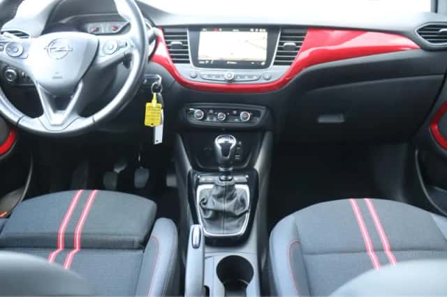 Opel Crossland (2021) thumbnail 28