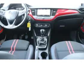 Opel Crossland (2021) thumbnail 28