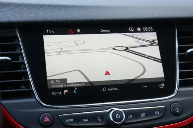 Opel Crossland (2021) thumbnail 29