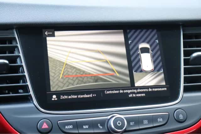 Opel Crossland (2021) thumbnail 30
