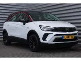 Opel Crossland (2021) thumbnail 4
