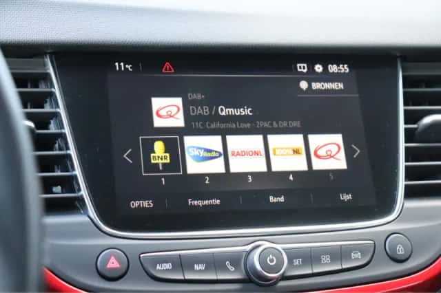 Opel Crossland (2021) thumbnail 31