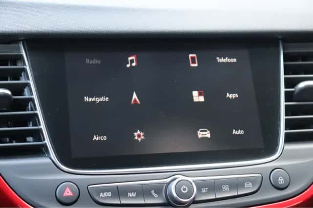 Opel Crossland (2021) thumbnail 32