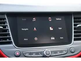 Opel Crossland (2021) thumbnail 32