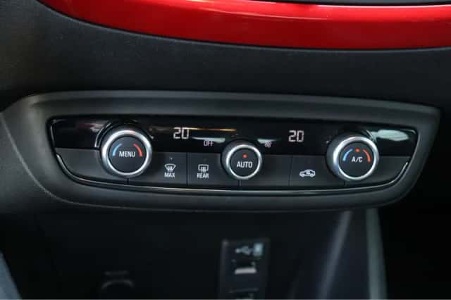 Opel Crossland (2021) thumbnail 33