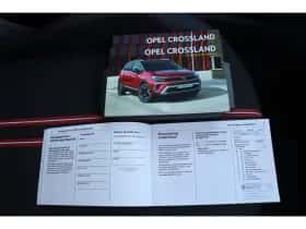 Opel Crossland (2021) thumbnail 36