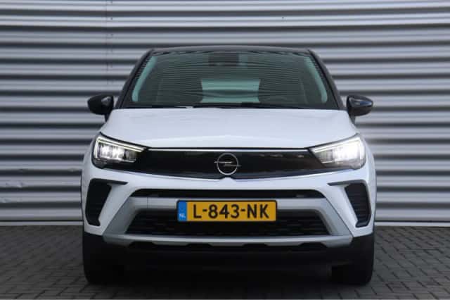 Opel Crossland (2021) thumbnail 5