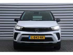 Opel Crossland (2021) thumbnail 5