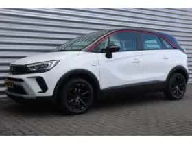 Opel Crossland (2021) thumbnail 6