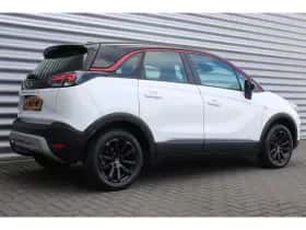 Opel Crossland (2021) thumbnail 7