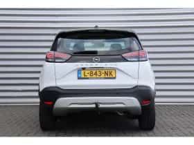 Opel Crossland (2021) thumbnail 8