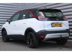 Opel Crossland (2021) thumbnail 9