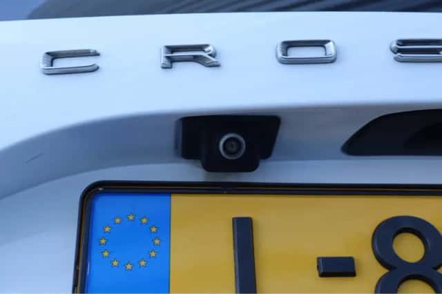 Opel Crossland (2021) thumbnail 10