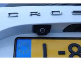 Opel Crossland (2021) thumbnail 10