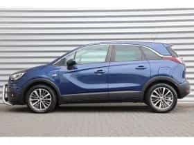 Opel Crossland X (2020) thumbnail 2