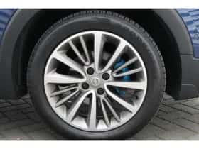 Opel Crossland X (2020) thumbnail 13