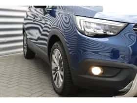 Opel Crossland X (2020) thumbnail 15